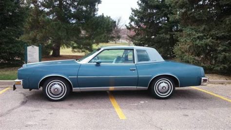 1978 Pontiac Grand Prix for sale: photos, technical specifications ...