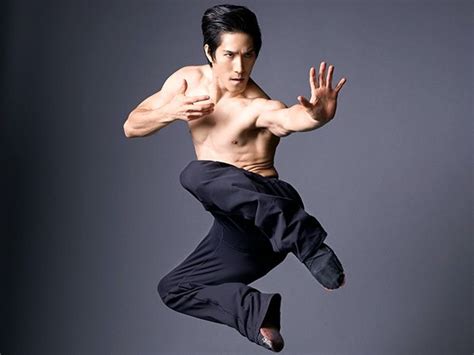 'Kung Fu' gets a 'So You Think You Can Dance' kick | Ref pose, Kung fu, Kung fu fighting