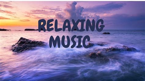 Calming Piano, Guitar Relaxing music - YouTube