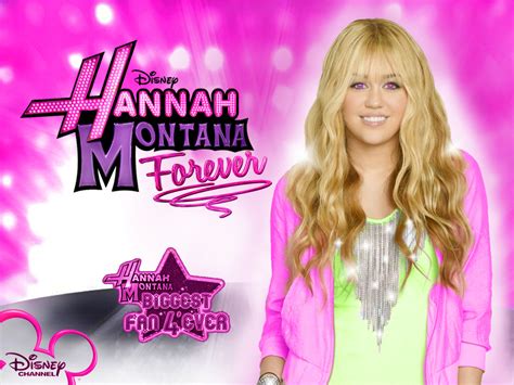 Hannah montana season 4'ever EXCLUSIVE EDIT VERSION wallpapers as a part of 100 days of hannah ...