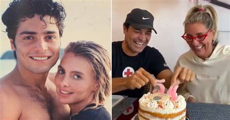 Chayanne: fotos de su perfecto matrimonio con Marilisa que nos hacen creer en el amor