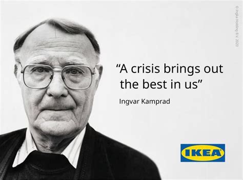 Ingvar Kamprad quotes Ikea Quotes, Ikea Hack, Homeland, Folklore, Sweden, Leadership, Mood Board ...