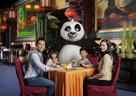 DreamWorks Experience at Sands Resorts Macao to close after five years – IAG