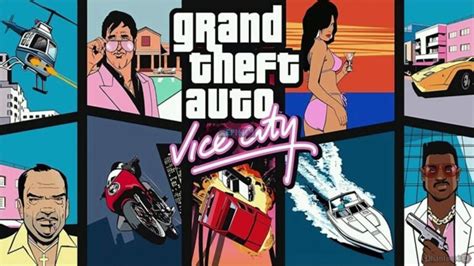 Download game gta vice city monty for pc - periso