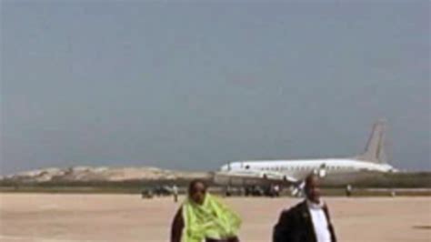 Mogadishu Airport Deemed Relatively Safe, Despite Terror Concerns