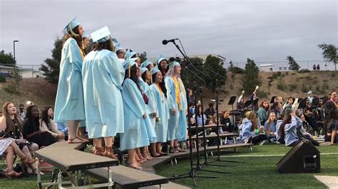 Heritage High School Graduation 2024 - Shirl Shandee