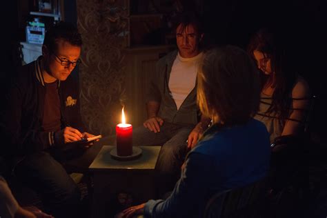 Insidious Chapter 3 Clip Hints at The Film’s Big Bad | Collider