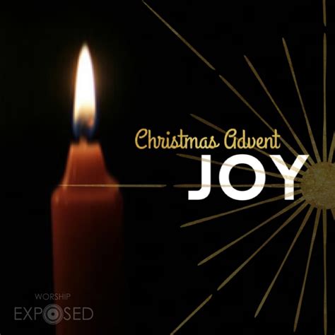 candle of joy advent - amavifurniture.vn