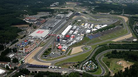 Russischer Multimillionär übernimmt Nürburgring: "Das ist nicht mehr unser Nürburgring!" | AUTO ...