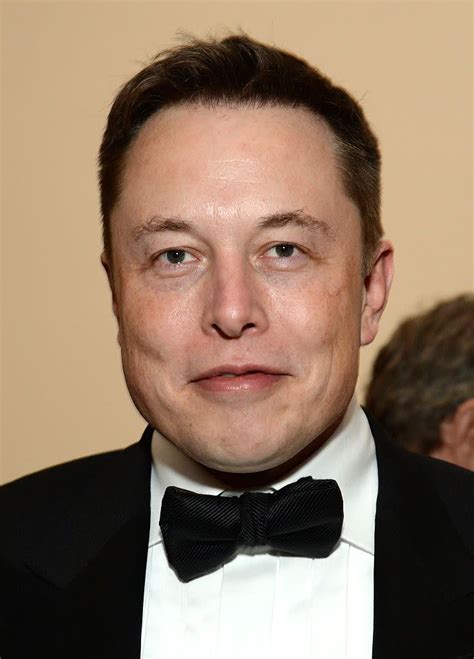 Elon Musk Has Appeared On 'The Simpsons,' Plus More Facts You Didn't ...