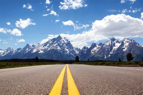 50 Things To Do In Wyoming: The Ultimate Wyoming Bucket List — ROAD TRIP USA