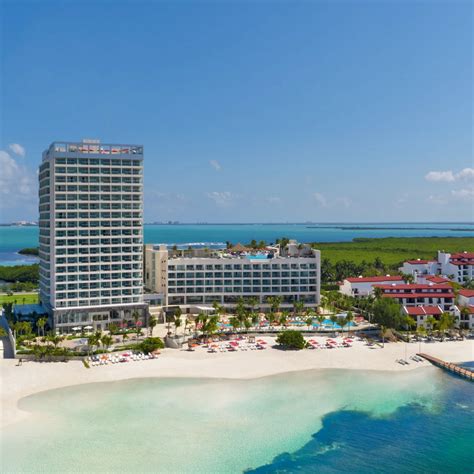 Breathless Cancun Soul ️ Destination Weddings - Destify