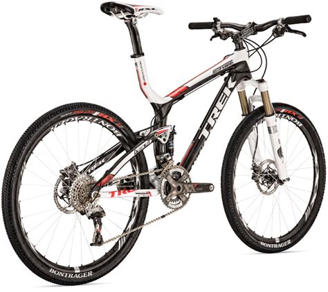 Trek Mountain Bikes One of the Top Bicycles in the World | Bicycle News and Reviews