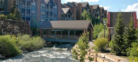 River Mountain Lodge Condos for Sale & Real Estate Breckenridge CO