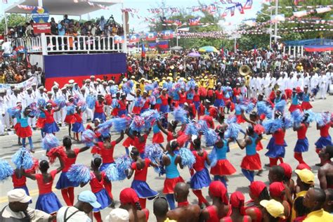 Haiti - 1 January - Declaration of independence from France in 1804 | Declaration of ...