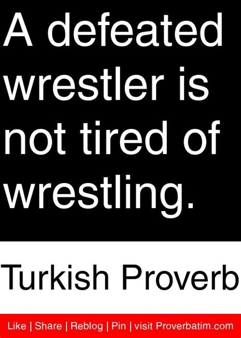 High School Wrestling Quotes And Sayings. QuotesGram