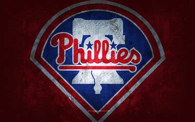 Descargar fondos de pantalla Phillies de Philadelphie, équipe ...