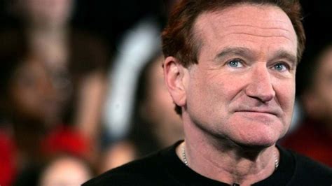 The Emotional Trailer For Upcoming Robin Williams Documentary Has Been ...