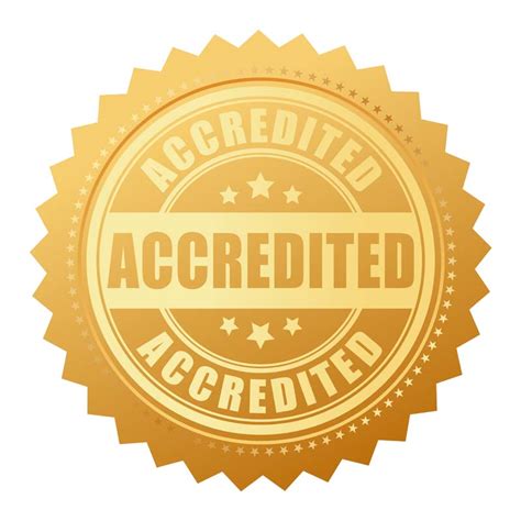 University Accreditation - Professional Standards Board