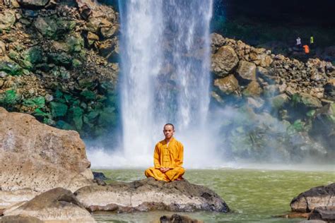 10,700+ Monk Meditating Stock Photos, Pictures & Royalty-Free Images ...