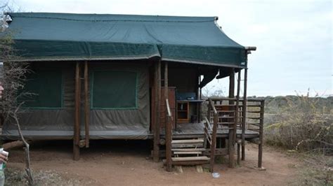 Lower Sabie Rest Camp - Kruger Accommodation - Kurt Safaris