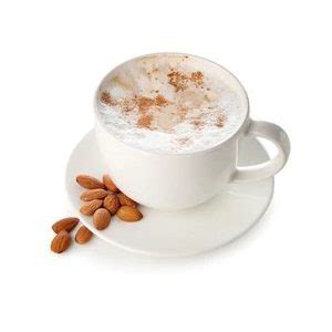 Cafe Mocha with Almond Milk, small Macros - Ketogenic.com