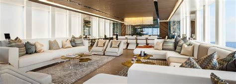 The best yacht Interior designers | Miami Design District