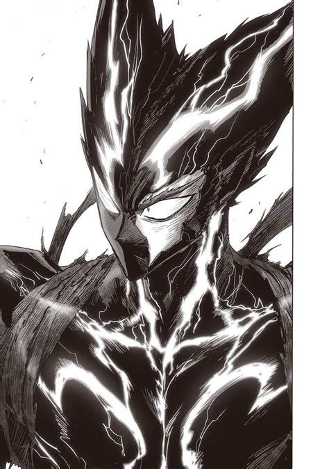 One Punch Man Chapter 160 - One Punch Man Manga Online