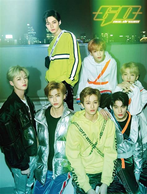 NCT DREAM Members Profile: The Teenage Boys of SM's NCT Unit Project | Kpopmap - Kpop, Kdrama ...