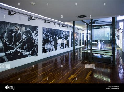 Soweto hector pieterson museum hi-res stock photography and images - Alamy