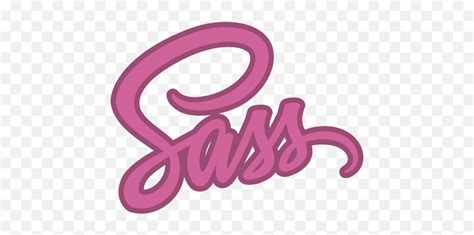 What Makes Sass So Interesting - Sass Logo Png,Css Logo Png - free transparent png images ...