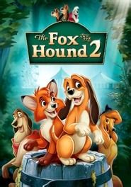 The Fox and the Hound 2 (2006) - AZ Movies