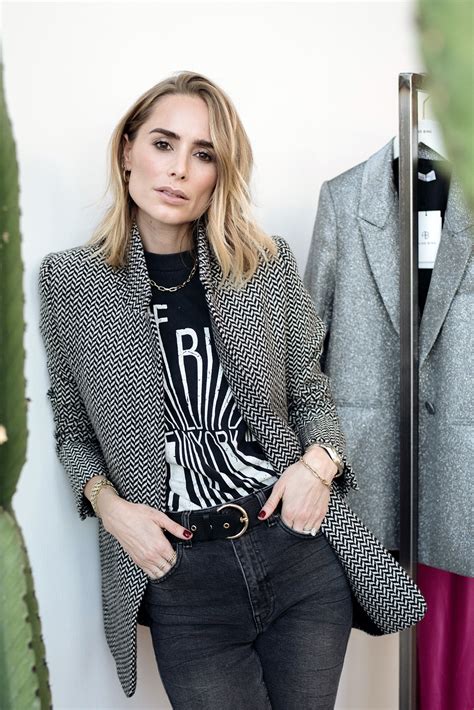 Influence Peddler: How Anine Bing Built Her Brand – WWD