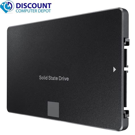 Cheap Used and Refurbished SSD | Discount Computer Depot