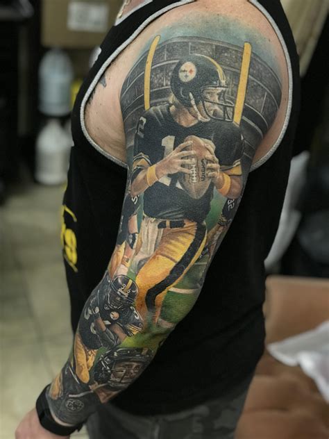 Update more than 62 pittsburgh steelers tattoos best - in.cdgdbentre