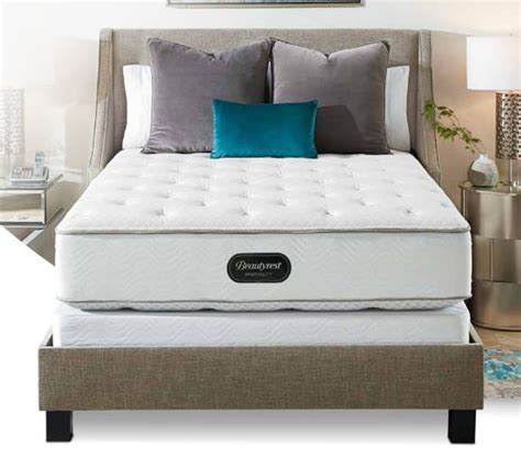 Prices Of Beautyrest Mattresses at Franklin Macdougall blog