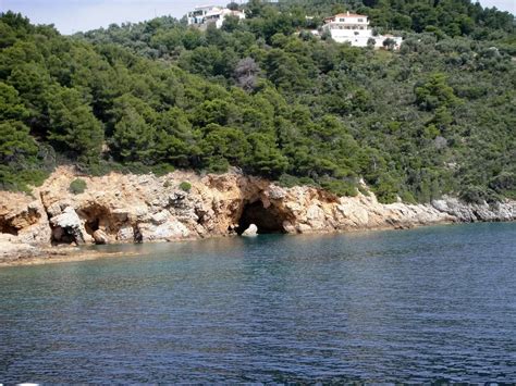 Hiking Skiathos – A Greek Adventure