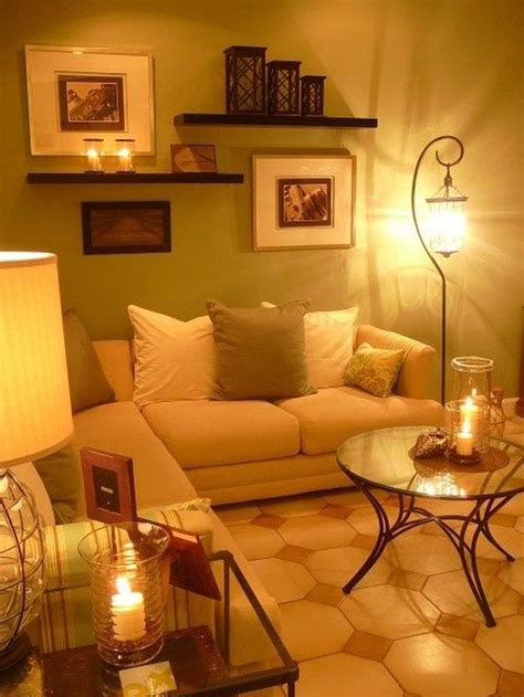 30+ Decorating Ideas For Blank Wall Behind Couch - Wall are visible ...
