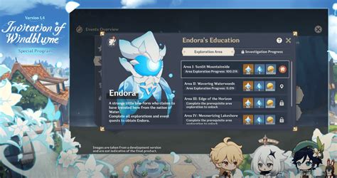 How to Get Endora, the Oceanid Pet, in Genshin Impact - Pro Game Guides