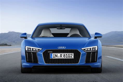 Audi Sport boss says crossover RS model takes priority over hardcore R8