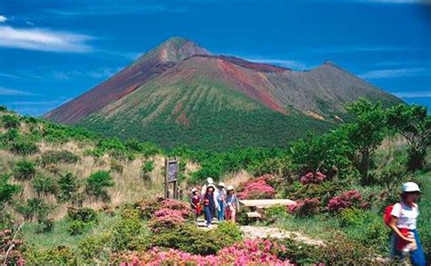 日本旅行鹿儿岛旅游详细攻略