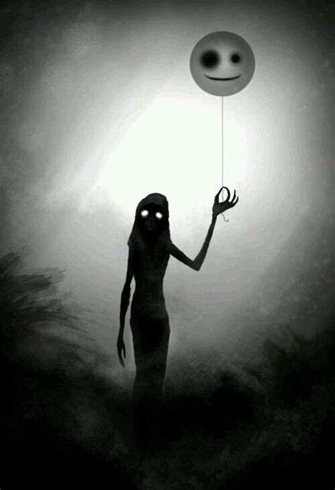 Pin by Pelayo on terror | Dark drawings, Creepy drawings, Scary art