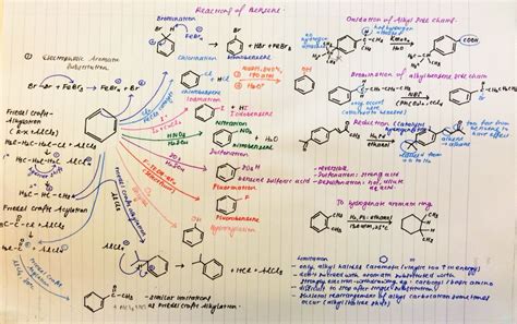 Benzene Organic Or Trending US