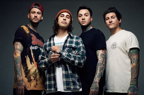 Pierce the Veil - Misadventures (Track-by-Track) - All Things Loud