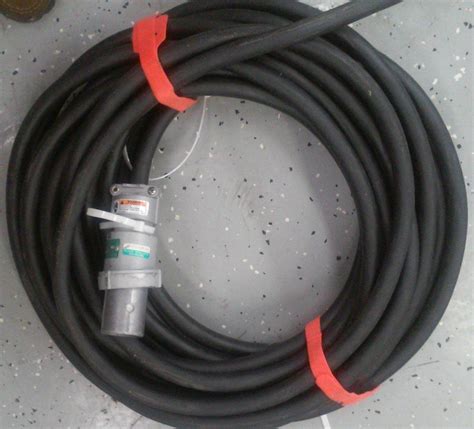 Prevent Dangerous Shocks With an Assured Equipment Grounding Conductor ...