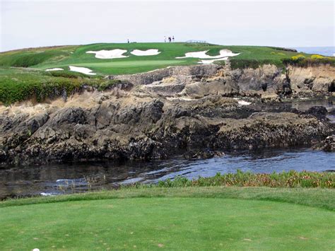 Cypress Point Golf Club (Pebble Beach, California) | GolfCourseGurus