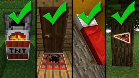 5 best Minecraft TNT traps of all time