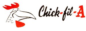 Chick-fil-A - Logopedia, the logo and branding site