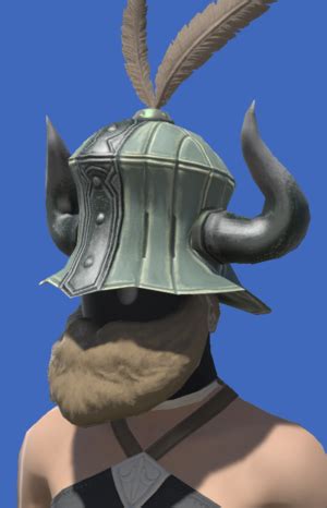 Dwarven Mythril Helm of Striking – Gamer Escape: Gaming News, Reviews, Wikis, and Podcasts