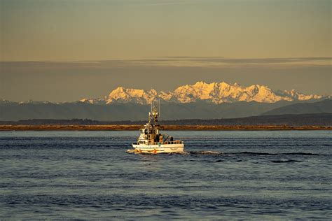 Experience Westport, Washington